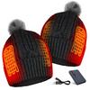 Open Box ActionHeat 5V Battery Heated Cable Knit Hat view 6