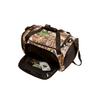 Geckobrands Duffel Cooler - Realtree Camo view 4
