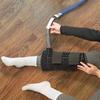 Polar Products Active Ice 3.0 Double Full Circumference Knee Compression Cold Therapy System, 9-Quart Cooling Reservoir view 5
