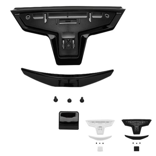 Shoei X-14 Lower Air Intake Street Bike Racing Motorcycle