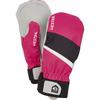 Hestra Tracker Junior Mitts view 2