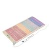 HealthyLine Rainbow Chakra Mat Medium 5024 Firm - Photon PEMF InfraMat Pro Third Edition view 1