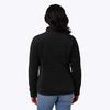 Mobile Warming Women's Trek 2.0 Fleece Heated Jacket view 2