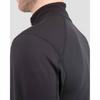 Terramar Men's 2.0 Thermolator Performance Half Zip view 6