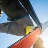 Black Diamond Ascension Nylon Climbing Skins view 4