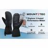 Mount Tec Explorer 3 Heated Performance Mittens view 6