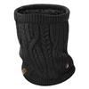 Open Box ActionHeat 5V Battery Heated Cable Knit Neck Gaiter view 1