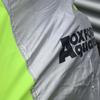 Oxford Aquatex Outdoor Motorcycle Protective Fluorescent Cover - Medium view 2
