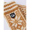 Hestra Kid's Nordic Mittens view 5