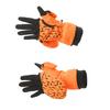 DSG Women's Flip Top Mitten 3.0 with Glove Liner view 4