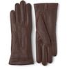 Hestra Men's Handsewn Cashmere Elk Leather Gloves view 4