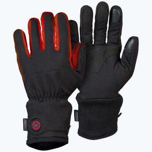 Mobile Warming Mid-Weight Heated Gloves