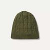 SealSkinz Blakeney Waterproof Cold Weather Cable Knit Beanie Hat view 4