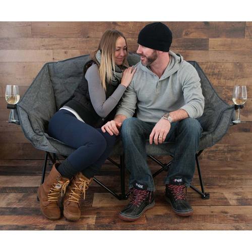 KUMA Outdoor Gear Bear Buddy Double Lazy Bear Chair