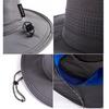 Mission Max Plus Pinnacle Cooling Booney Hat view 5