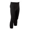 Therm-ic Men's Extra Warm 3/4 Base Layer Bottom Pant view 1