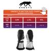Open Box Aheata 7V Battery Heated Mittens - Unisex view 5