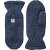 Hestra Basic Wool Mitt view 1