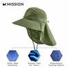 Mission Sun Defender Cooling Hat view 8
