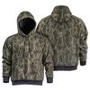 Mobile Warming Men's BLX Mossy Oak Heated Pullover Hoodie view 5