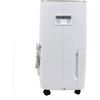 SoleusAir Energy Star 25 Pint Dehumidifier - White view 7