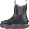 Korkers Women's Neo Flex Thermo Winter Ankle Boot with Fixed Kling-On Soles view 2