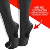 Open Box ActionHeat 5V Battery Heated Sock Liner Cover view 2