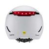 Smith Optics Dispatch Mips Bike Helmets - Matte White view 2