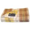 Poyet Motte Chevreuse 67% Wool Blanket 450Gsm 33% Acrylic - Twin 72