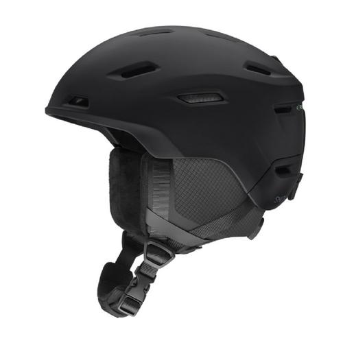 Smith Optics Descend Helmet - Matte Black