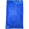 HeadSweats Ultra Band Full Multi-Purpose Headband - Cog Blue view 1