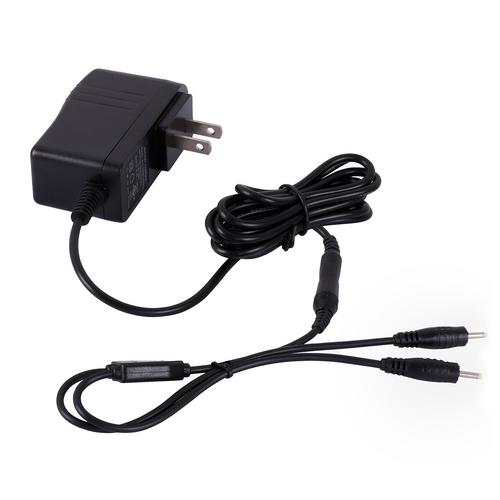 Venture Heat BX-25 Dual Charger