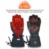 Mount Tec Explorer 3 Heated Performance Winter Gloves view 1