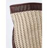 Hestra Men's Adam Leather Gloves with Cotton Crochet view 2