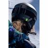 Smith Optics Method MIPS Snow Sport Helmet - Matte Black view 3