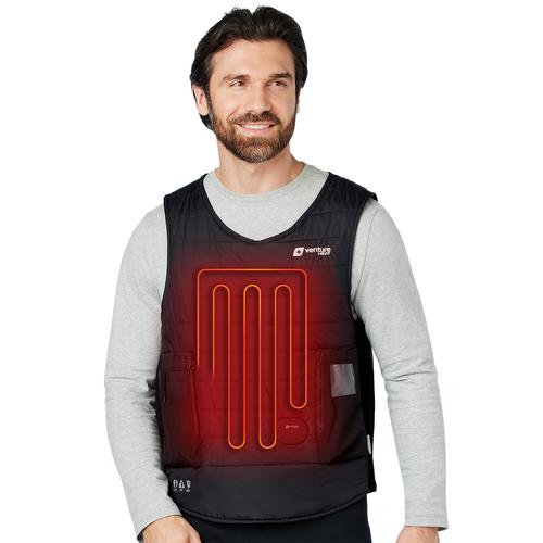 Venture Heat DRY V3 Waterproof Diving Vest
