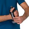 Nathan QuickSqueeze Plus View Insulated Handheld Bottle - 18oz/Black/Marine Blue view 3