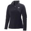 Helly Hansen Women's Daybreaker 1/2 Zip Fleece Pullover view 2
