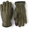 Hestra Men's John Leather Gloves view 3