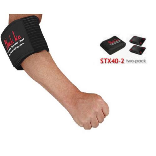 Black Ice CoolTherapy System - STX Sports Injury Relief 40