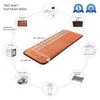 HealthyLine TAO Mat Full Short 6024 Firm - PEMF InfraMat Pro - 60