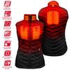 Open Box Gerbing 7V Women's Khione Puffer Heated Vest 2.0 view 4