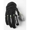 Hestra XC Ergo Grip Shark 5 Finger Ski Gloves view 3