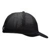 Mission Flex Cooling Power Varsity Hat view 3