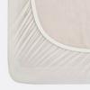 Beautyrest Cotton Deep Pocket Heated Mattress Pad with 20 Heat Settings - King / Cal King view 5