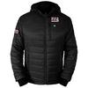ActionHeat New York Giants 5V Men's Puffer Battery Heated Jacket view 1