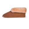 Cloud Nine Sheepskin Men's Sheepskin Soft Sole Booties view 1