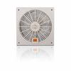 Suncourt ThruWall Room to Room Fan with Airflow Adaptors Plates view 2