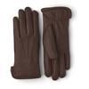 Hestra Women's Rachel Leather Gloves view 3