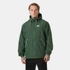 Helly Hansen Men's Sandoy Rain Jacket view 4